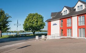 Hotel Elbblick Garni
